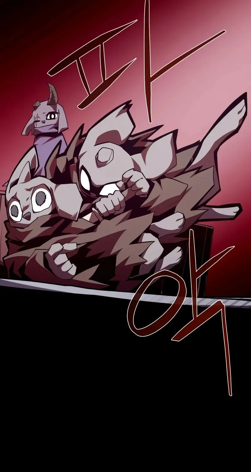 Dungeon Odyssey Chapter 114 page 40 - 