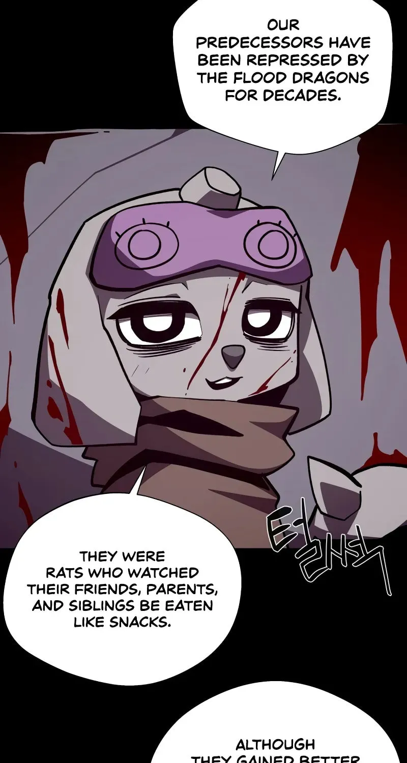 Dungeon Odyssey Chapter 114 page 5 - 
