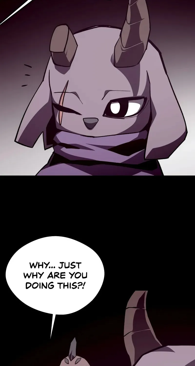 Dungeon Odyssey Chapter 114 page 42 - 
