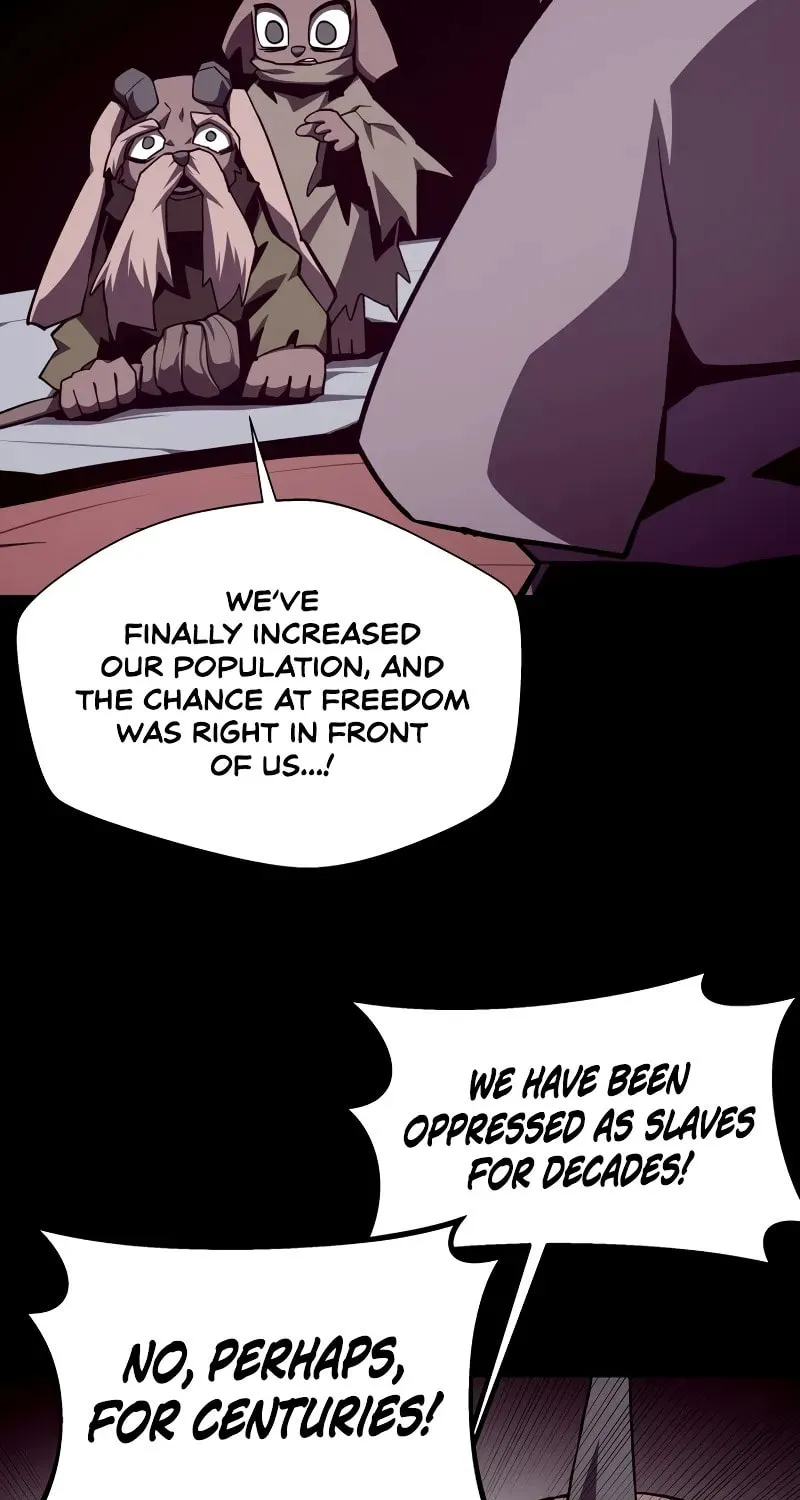 Dungeon Odyssey Chapter 114 page 43 - 