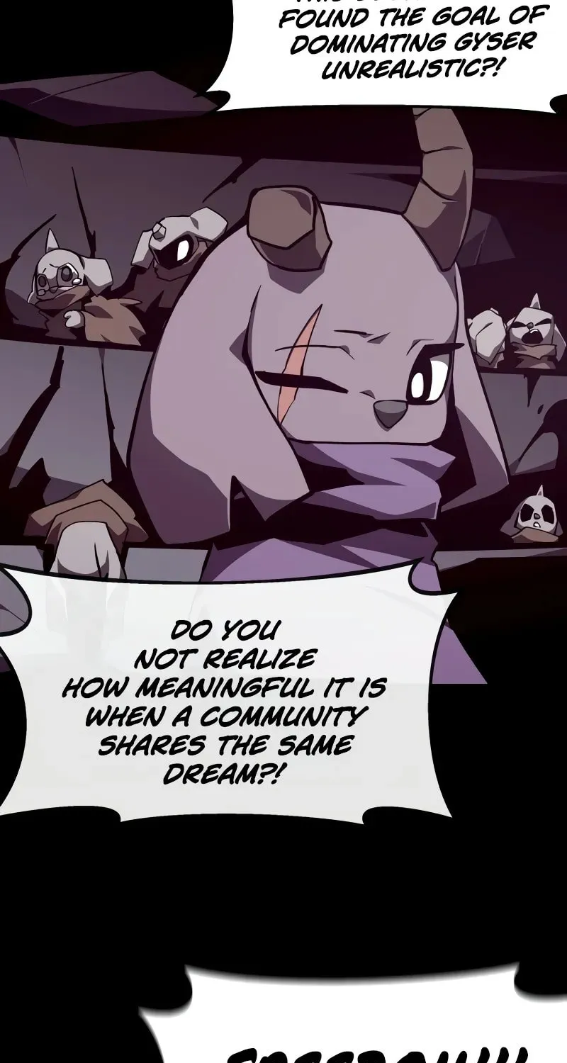Dungeon Odyssey Chapter 114 page 45 - 