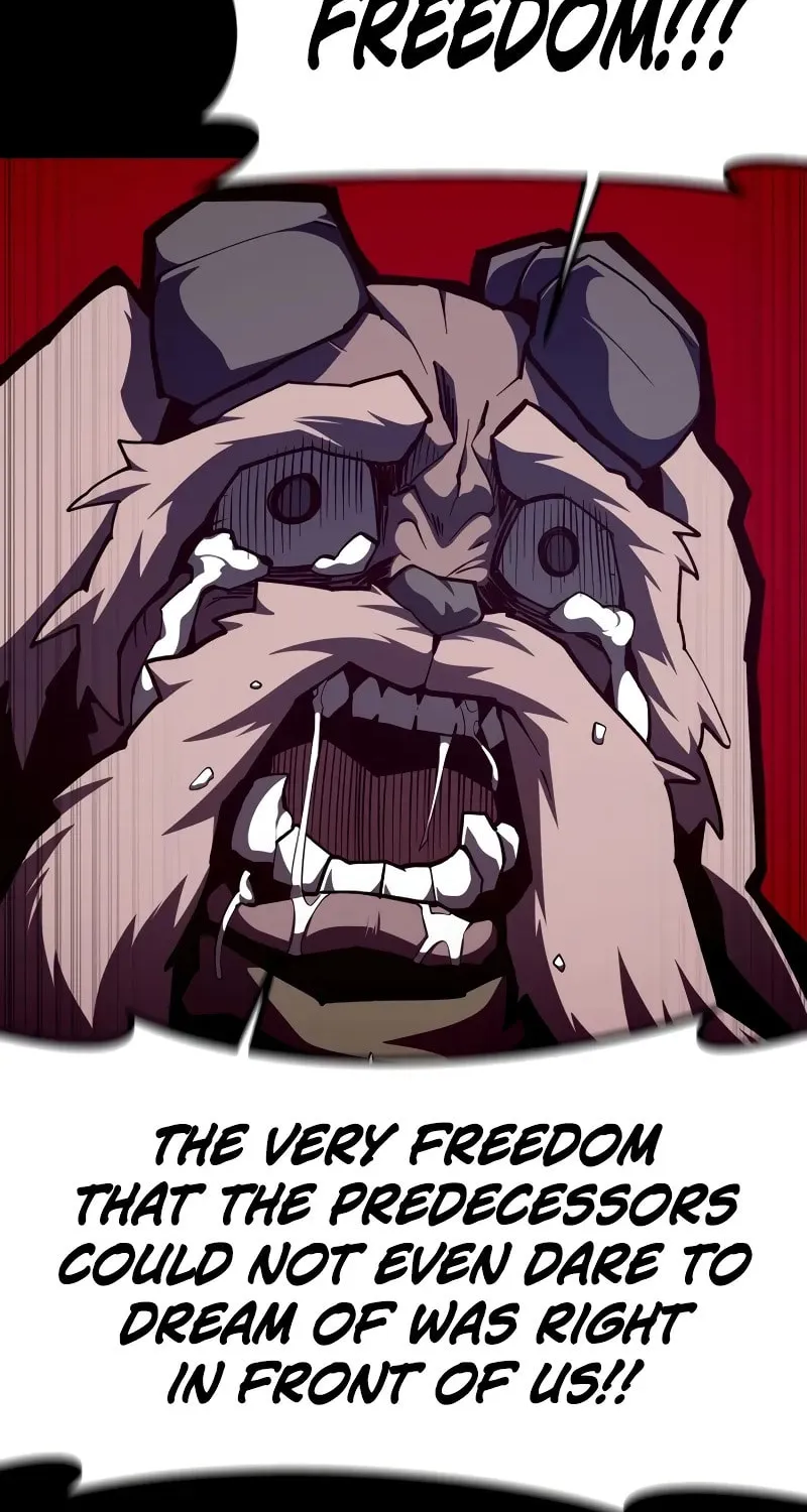 Dungeon Odyssey Chapter 114 page 46 - 