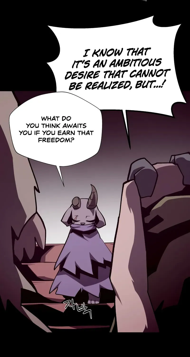 Dungeon Odyssey Chapter 114 page 47 - 