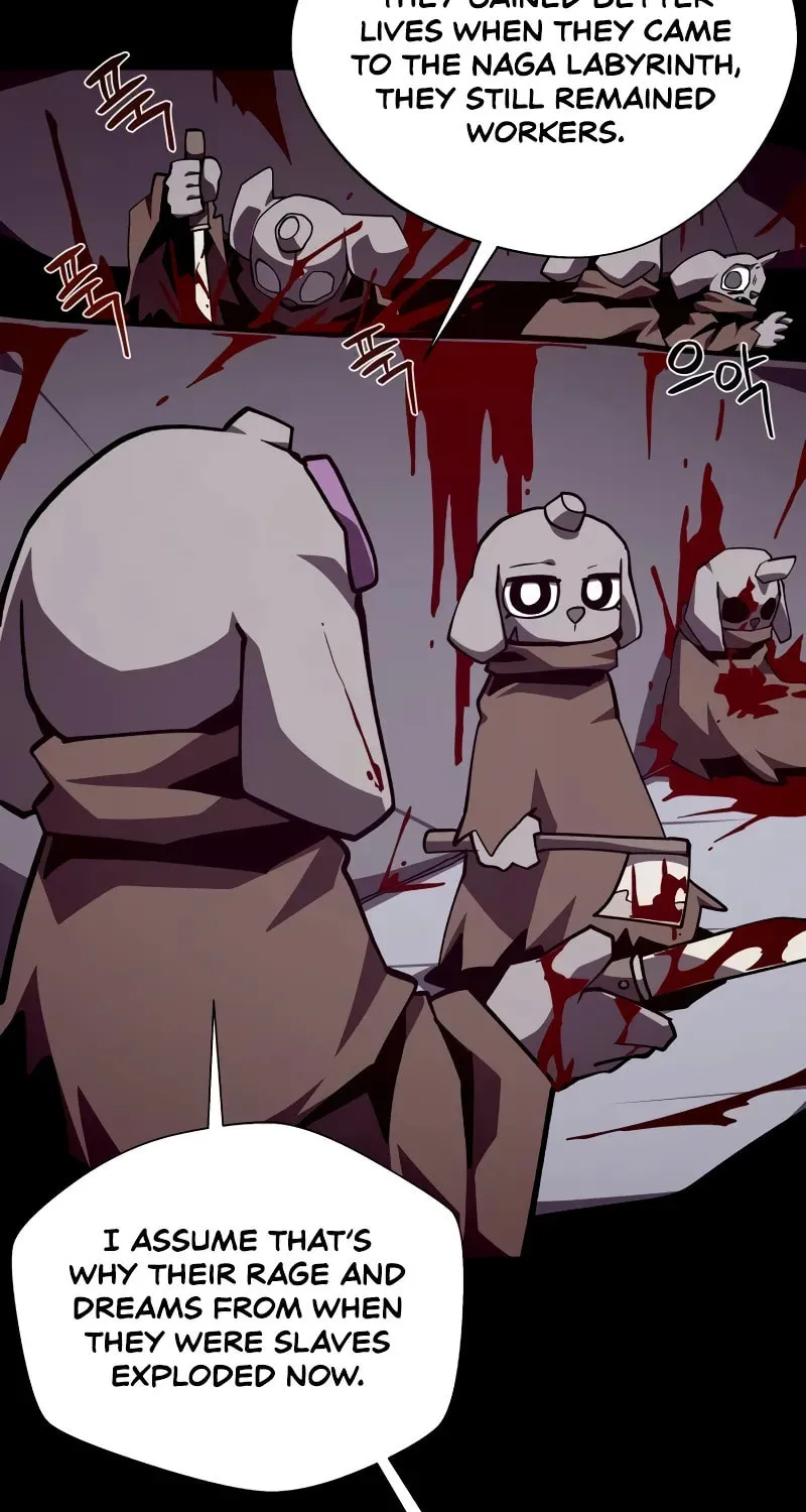 Dungeon Odyssey Chapter 114 page 6 - 