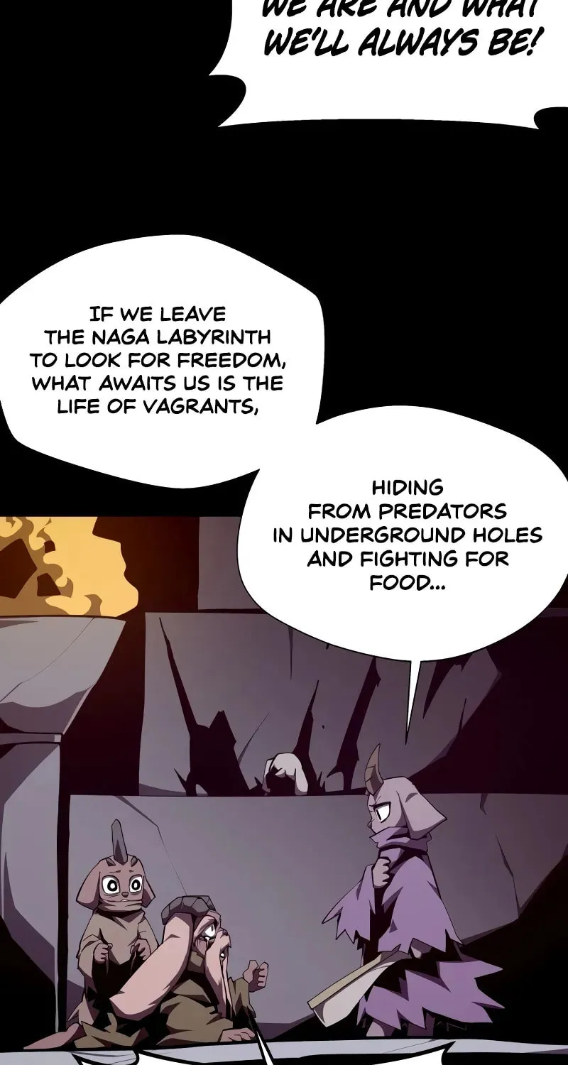 Dungeon Odyssey Chapter 114 page 51 - 
