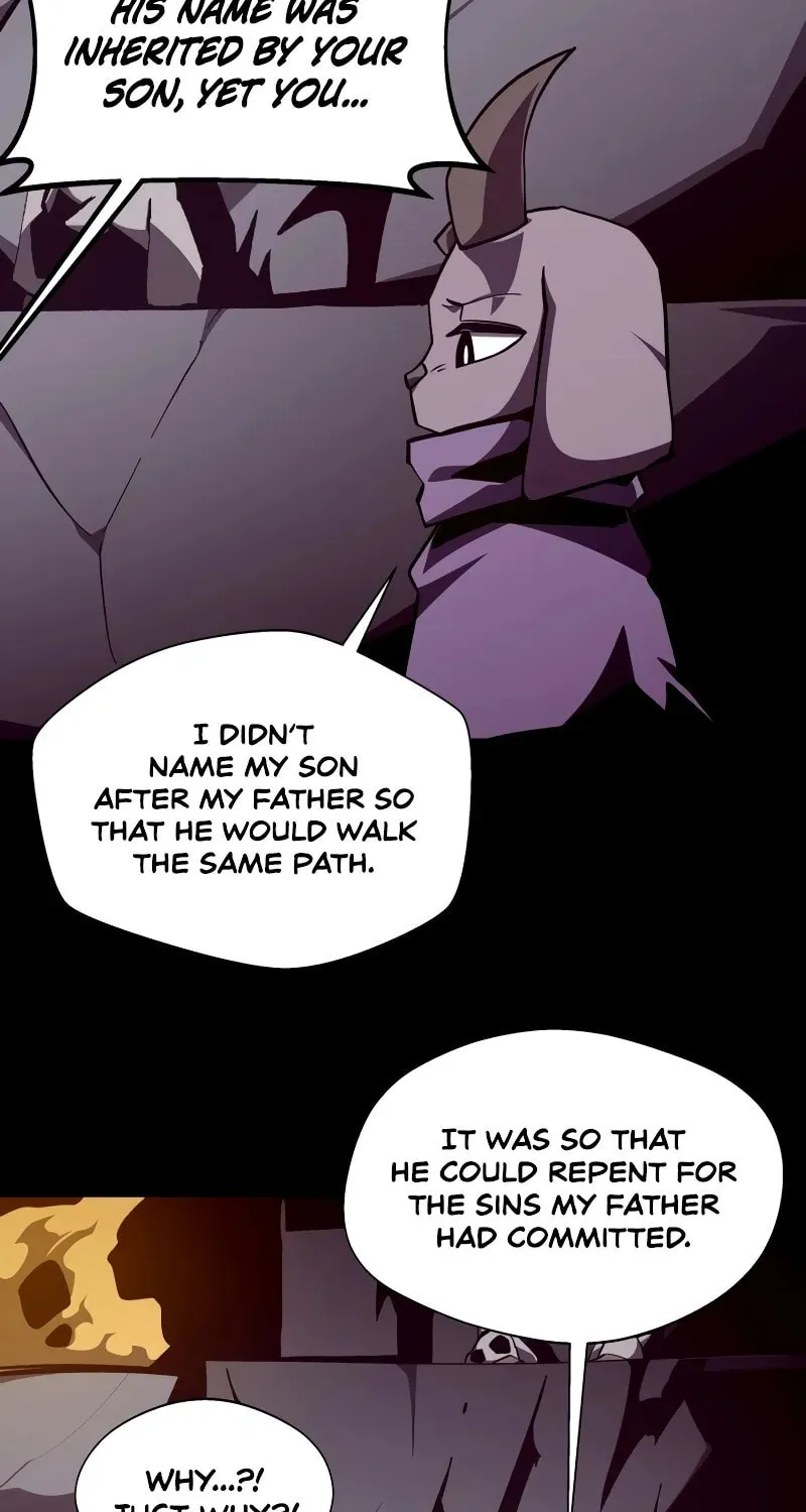 Dungeon Odyssey Chapter 114 page 54 - 