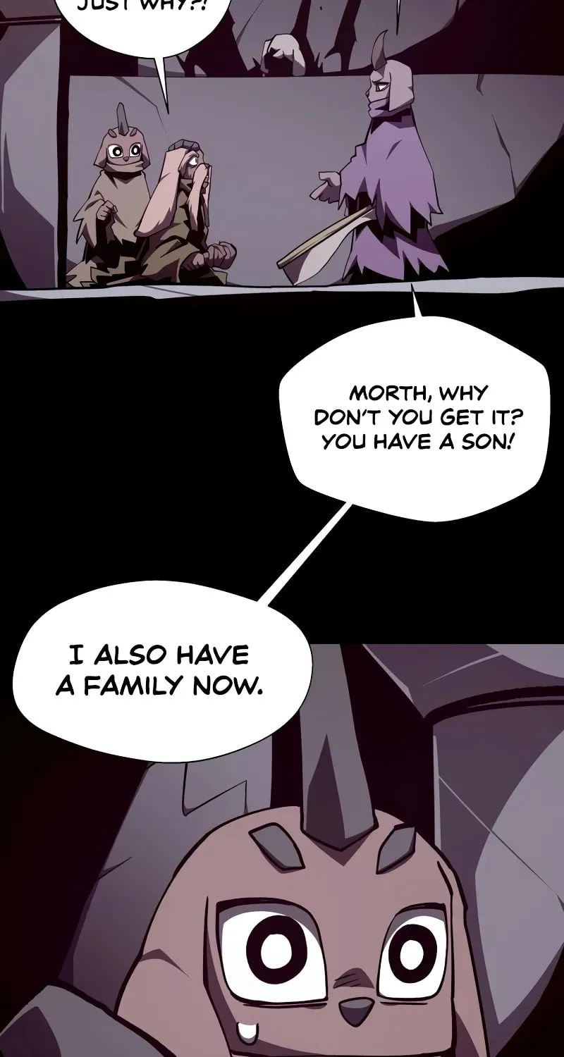 Dungeon Odyssey Chapter 114 page 55 - 