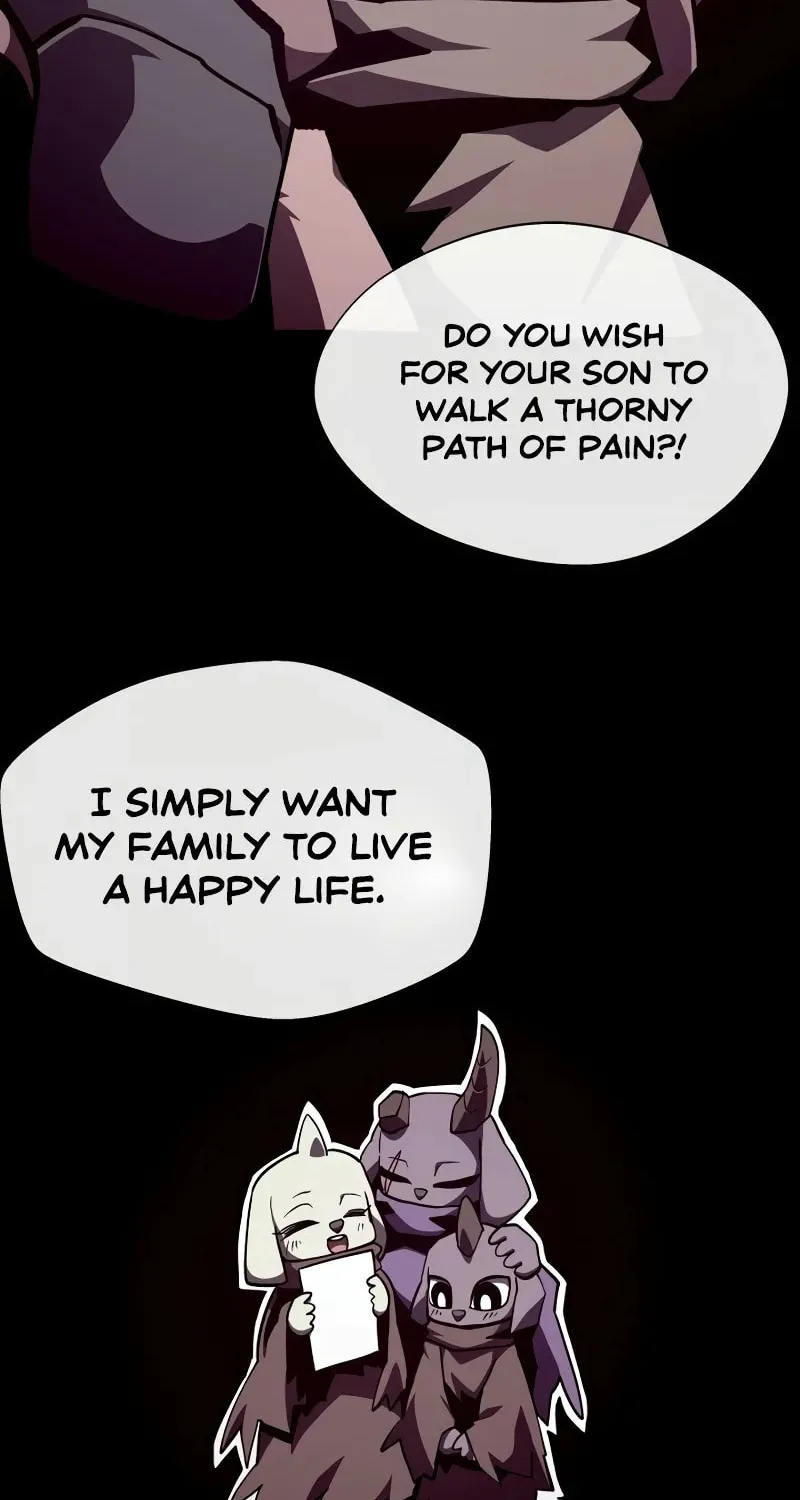 Dungeon Odyssey Chapter 114 page 56 - 