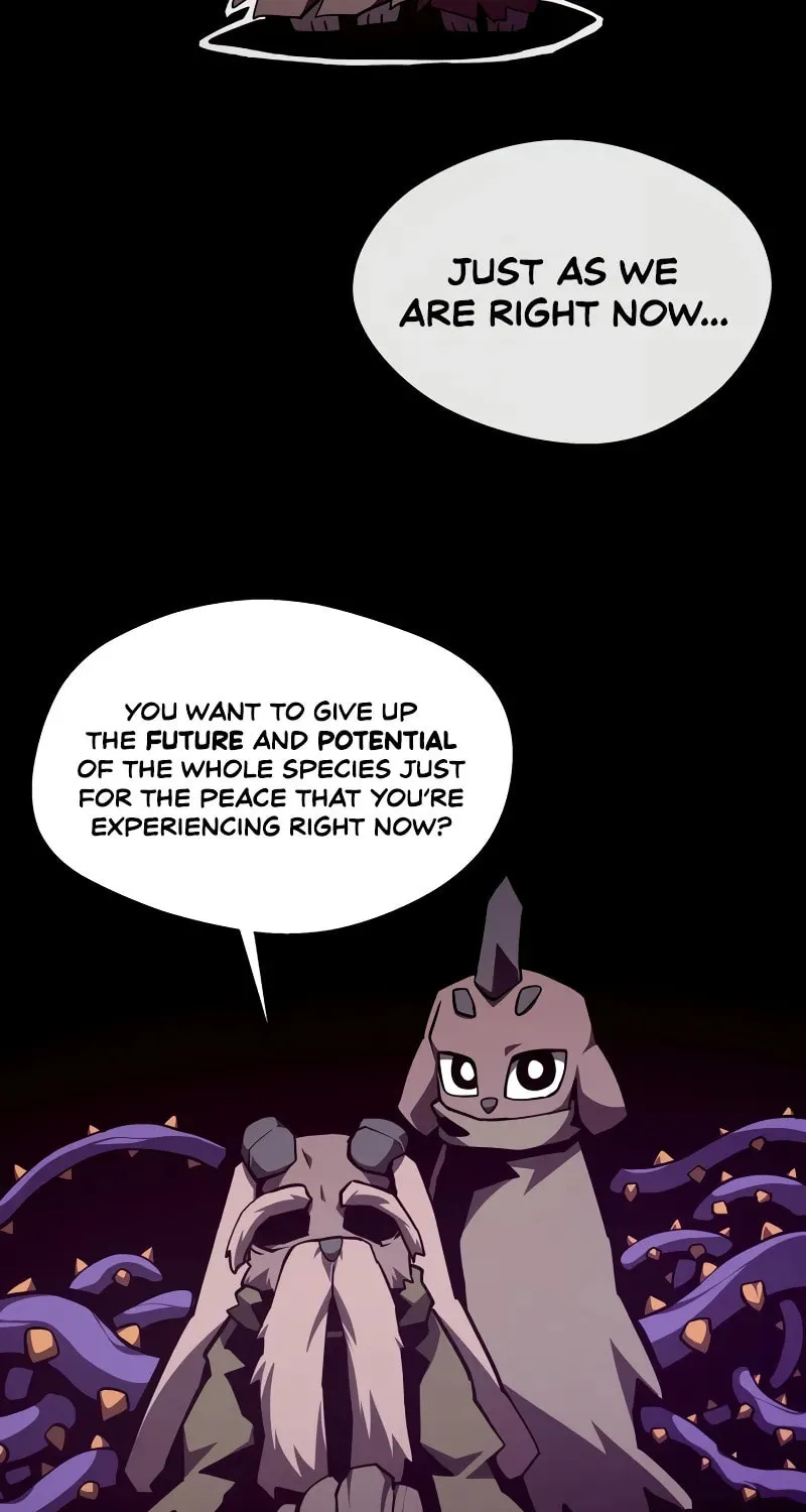 Dungeon Odyssey Chapter 114 page 57 - 