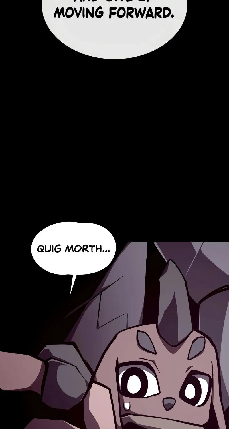 Dungeon Odyssey Chapter 114 page 60 - 