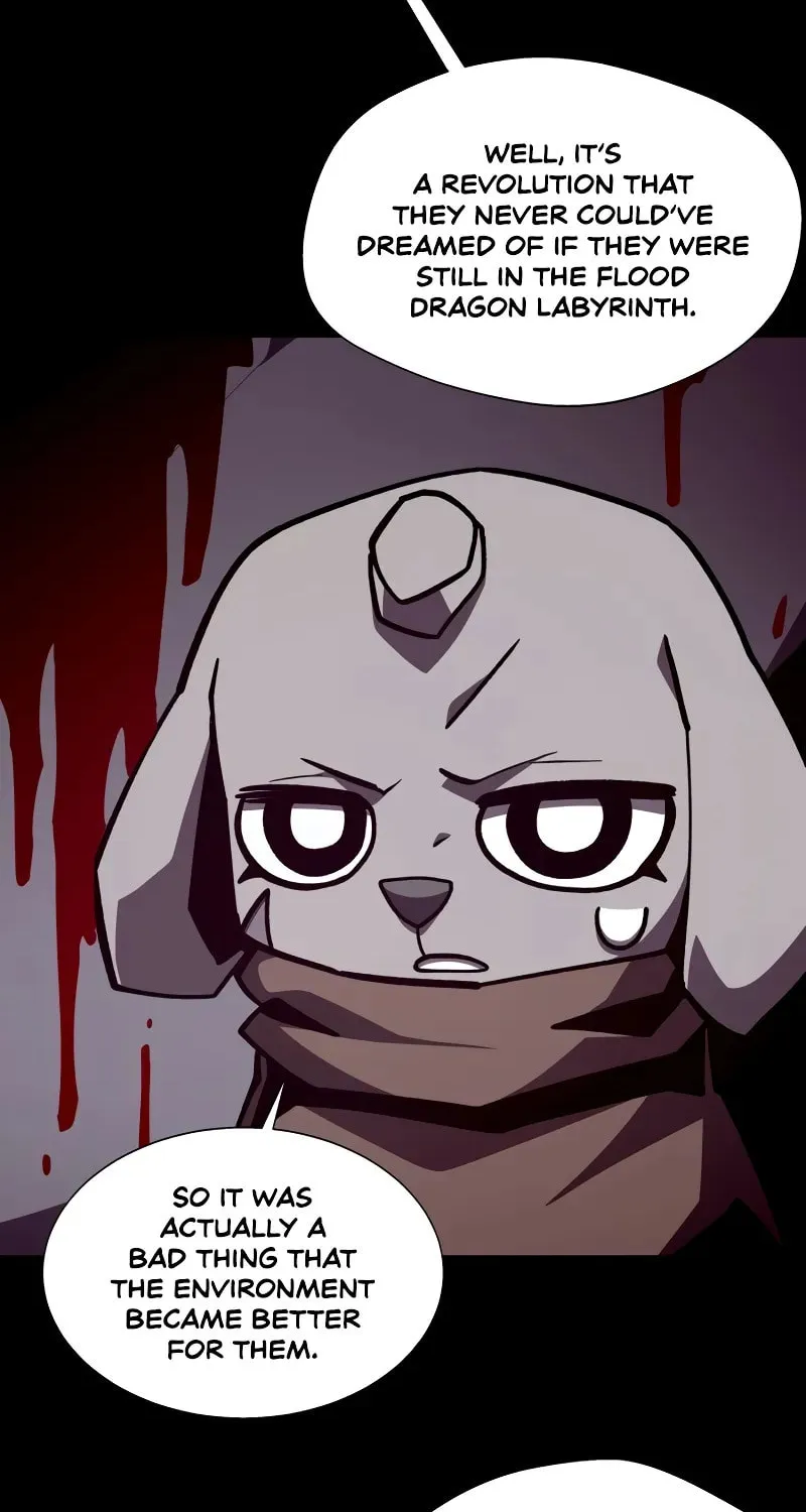 Dungeon Odyssey Chapter 114 page 7 - 