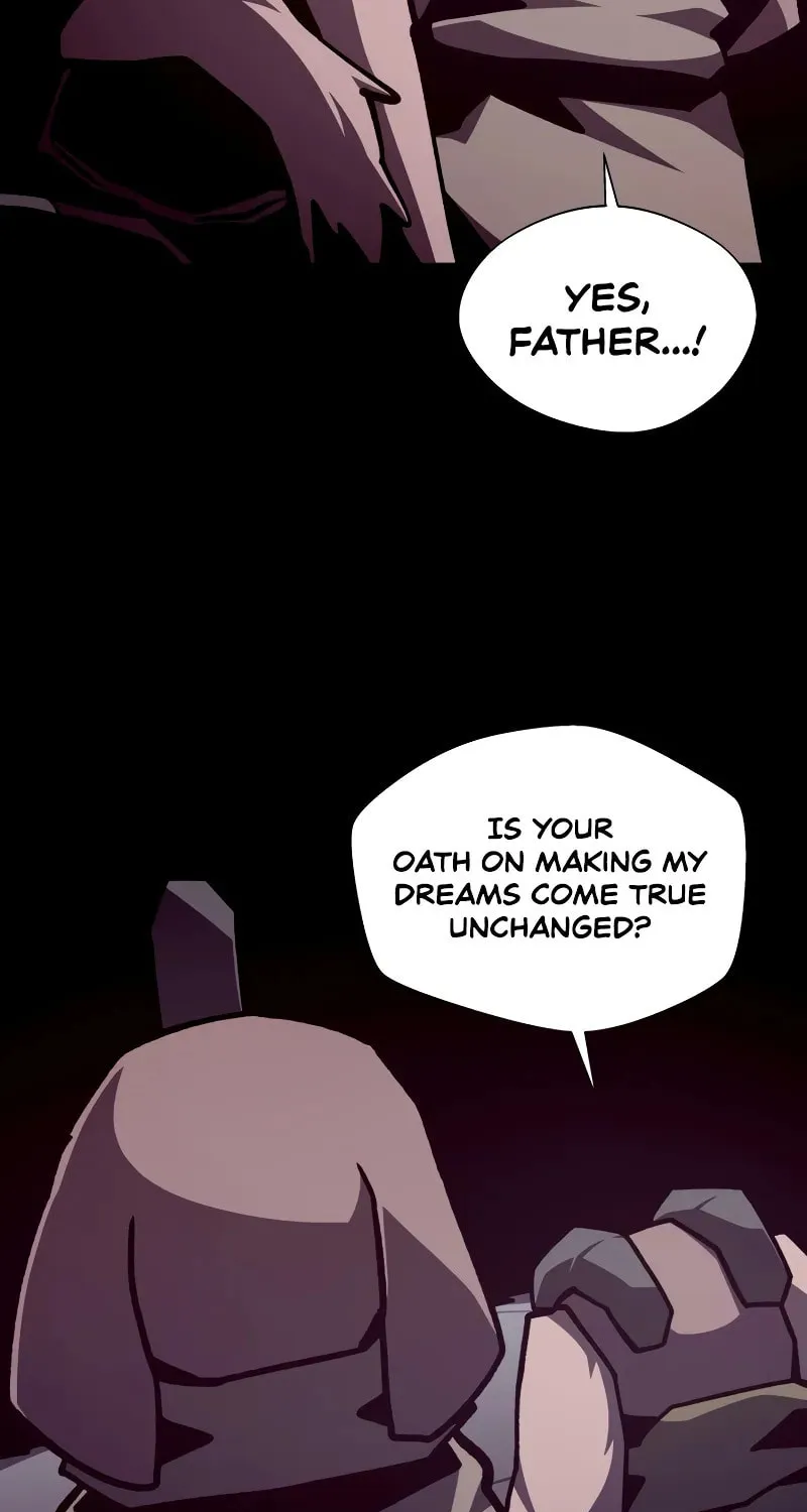 Dungeon Odyssey Chapter 114 page 61 - 