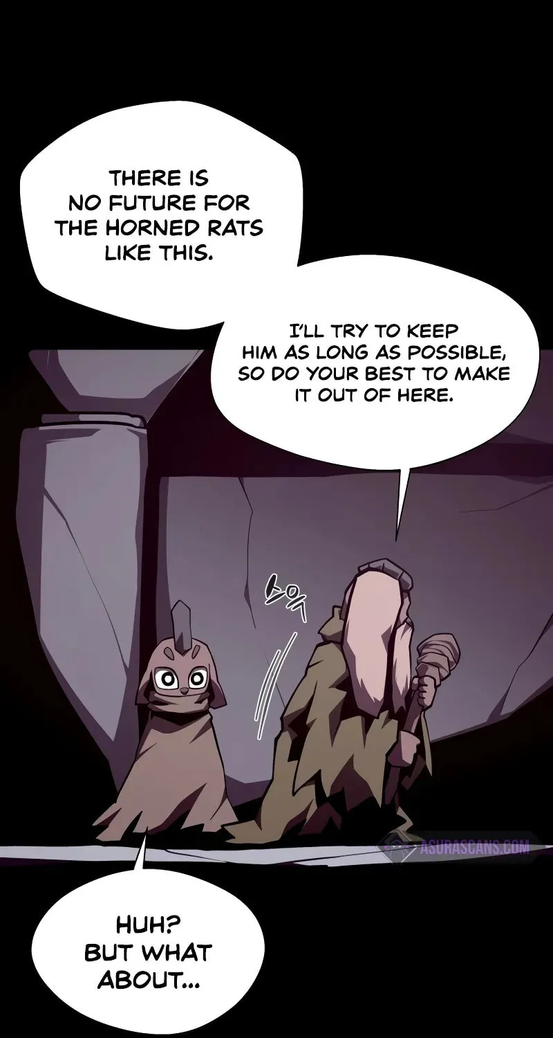 Dungeon Odyssey Chapter 114 page 63 - 