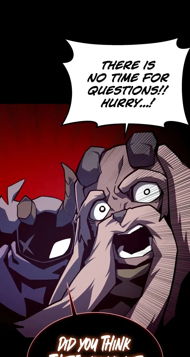 Dungeon Odyssey Chapter 114 page 64 - 
