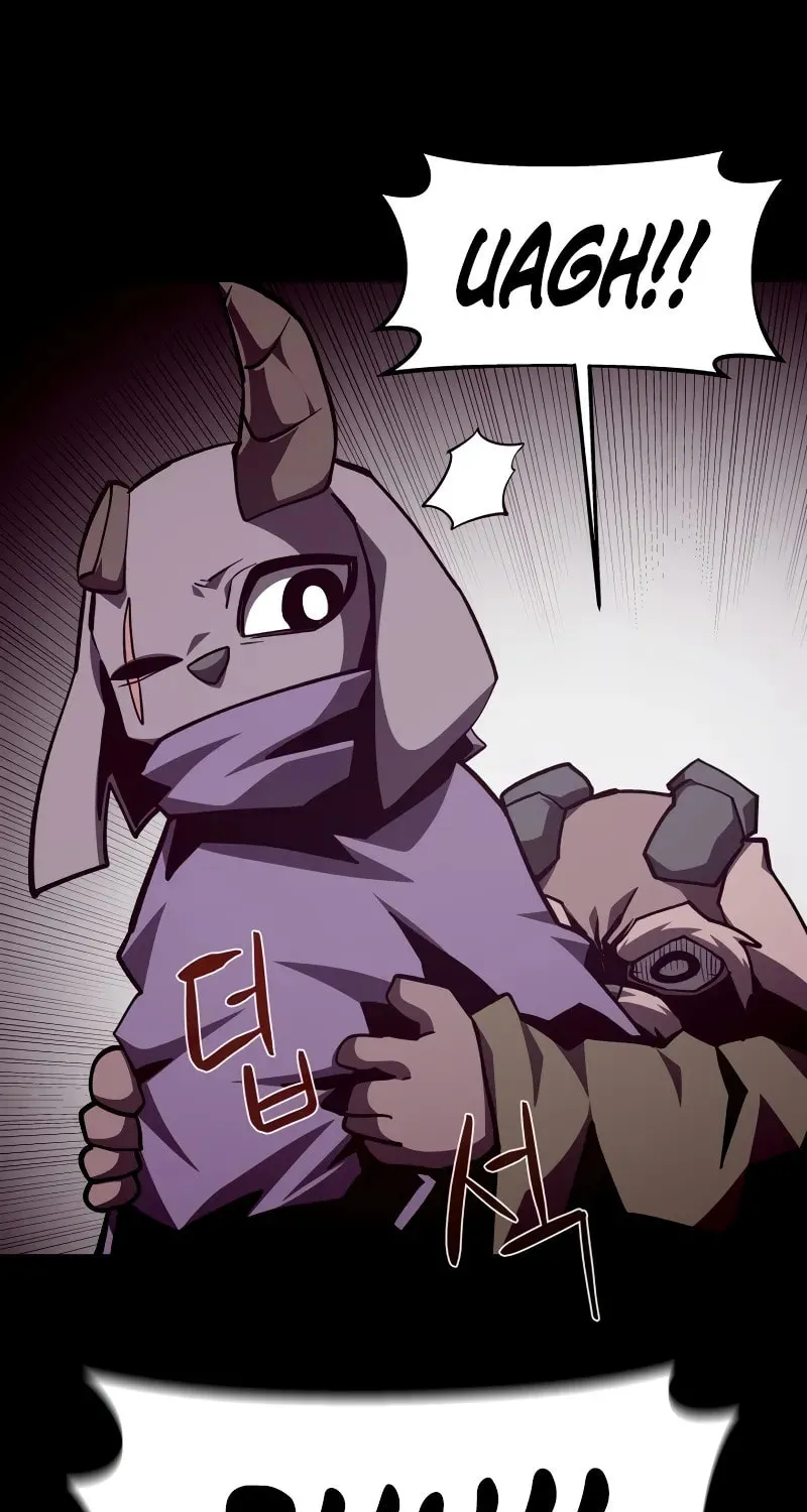 Dungeon Odyssey Chapter 114 page 69 - 