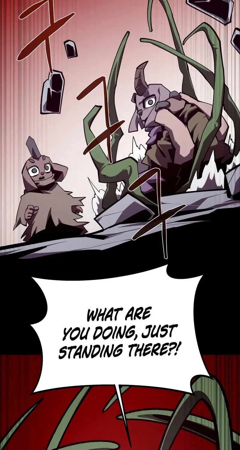 Dungeon Odyssey Chapter 114 page 71 - 