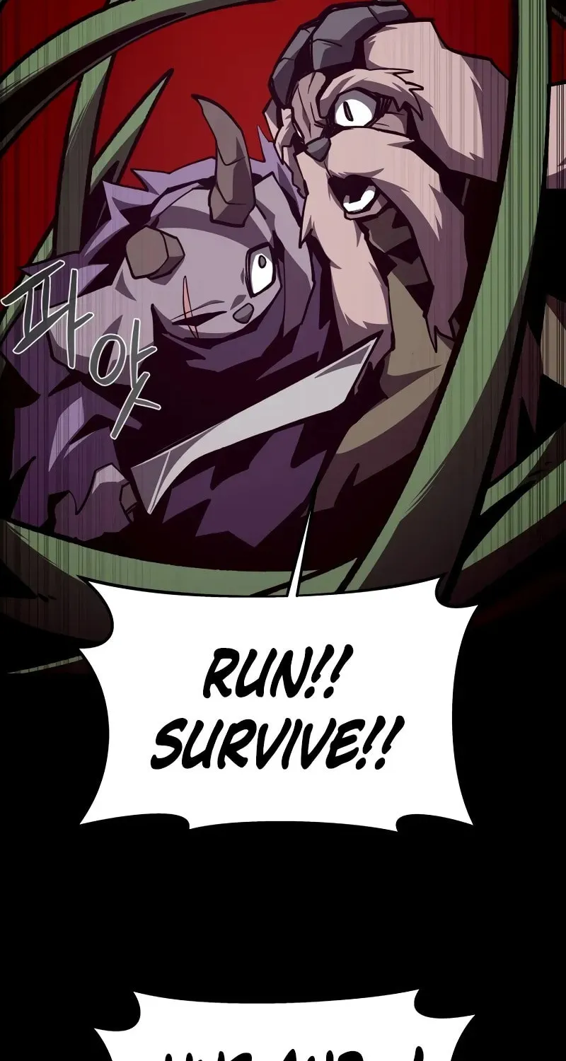 Dungeon Odyssey Chapter 114 page 72 - 