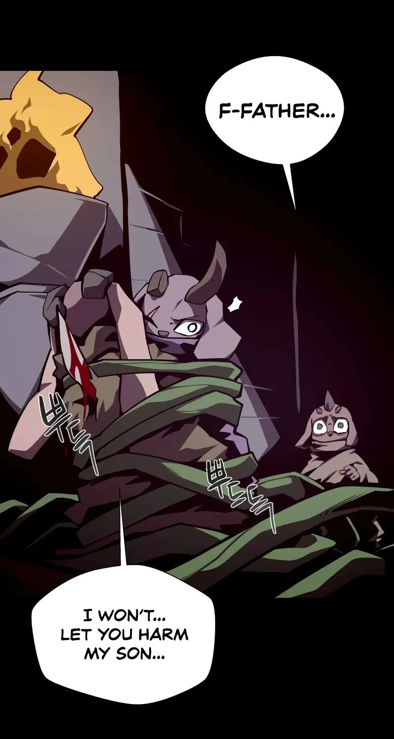 Dungeon Odyssey Chapter 114 page 74 - 