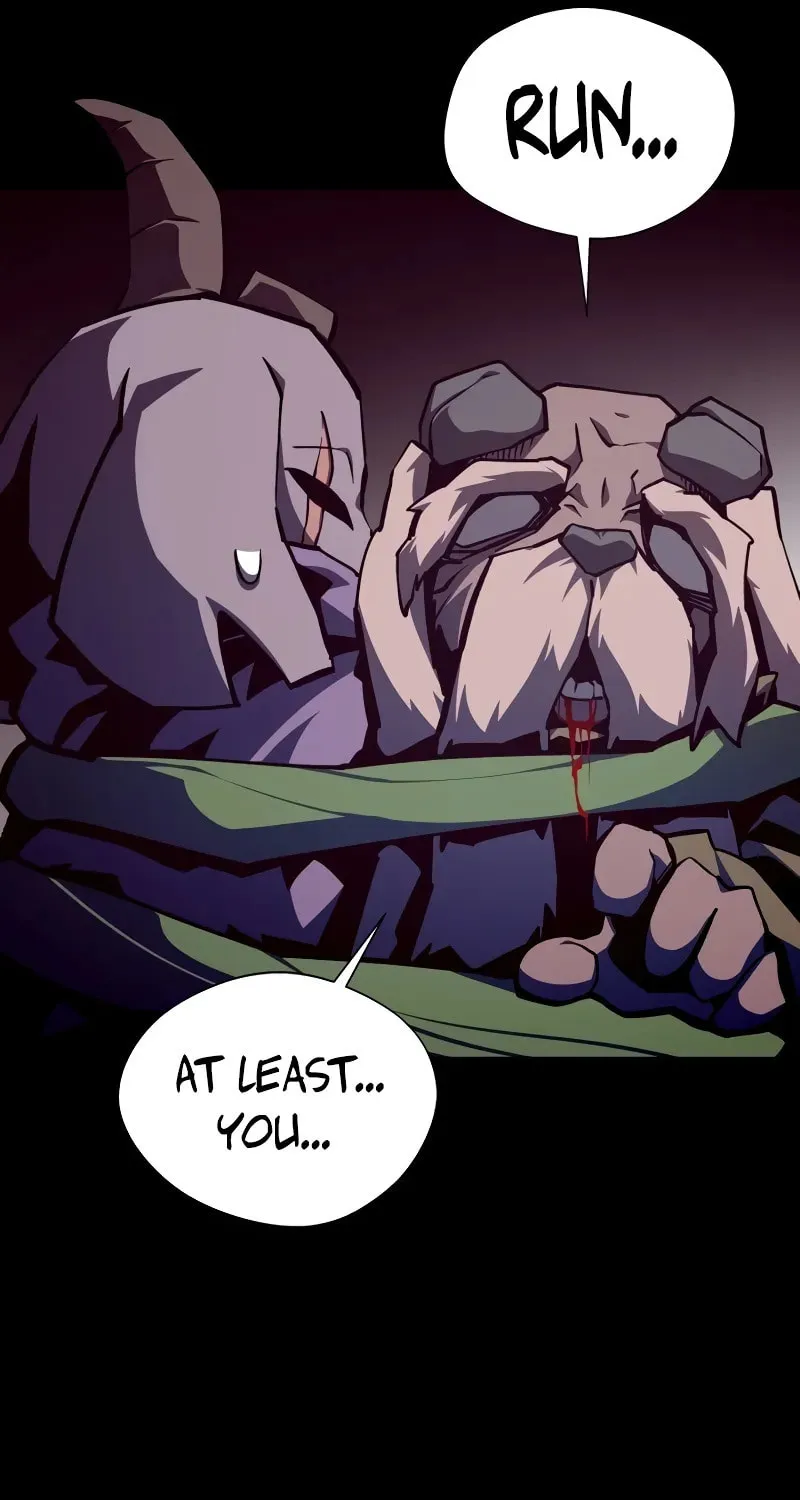 Dungeon Odyssey Chapter 114 page 75 - 