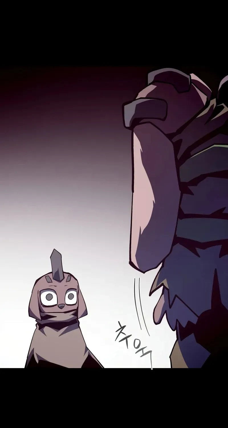 Dungeon Odyssey Chapter 114 page 76 - 