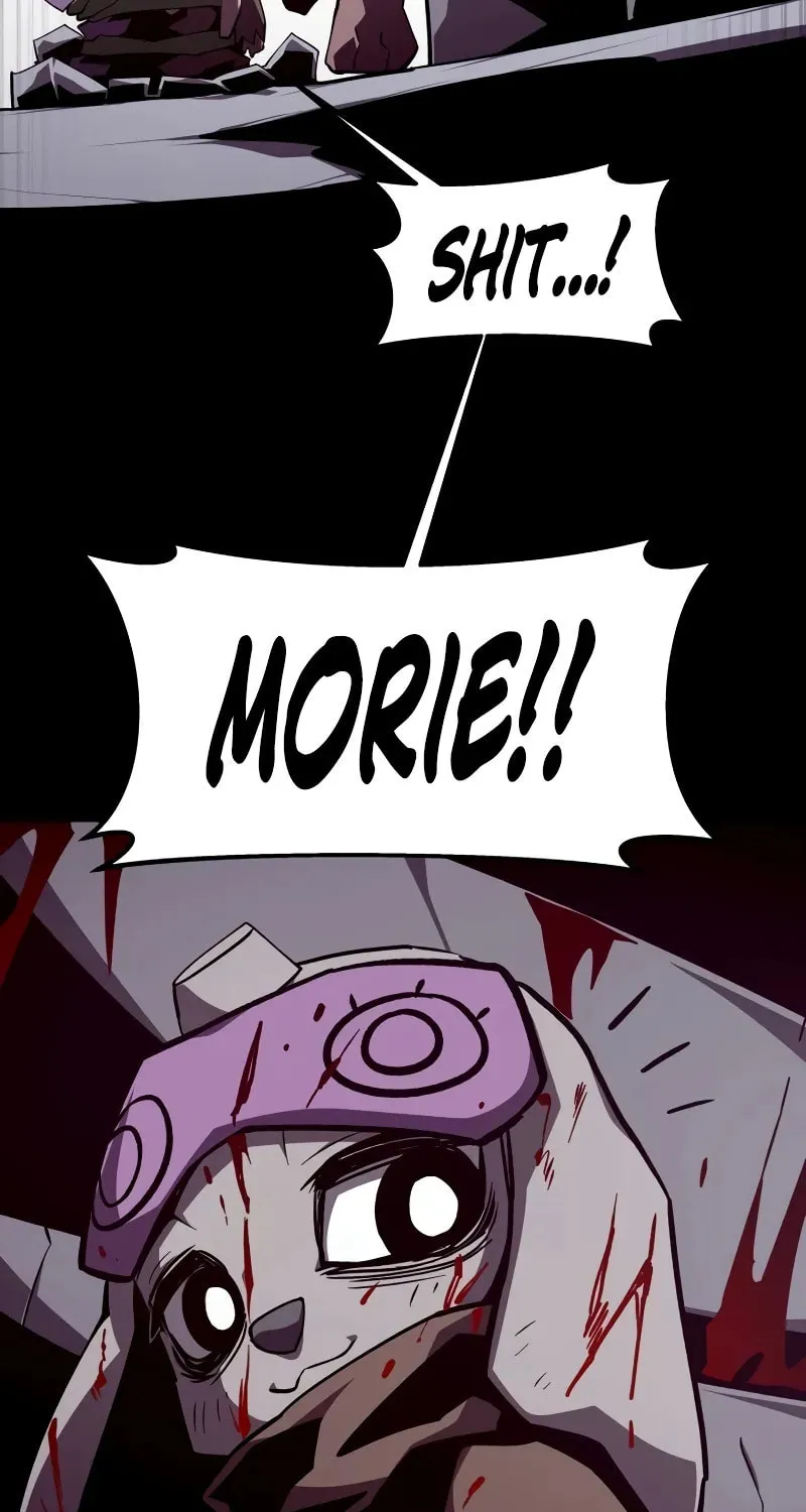 Dungeon Odyssey Chapter 114 page 81 - 
