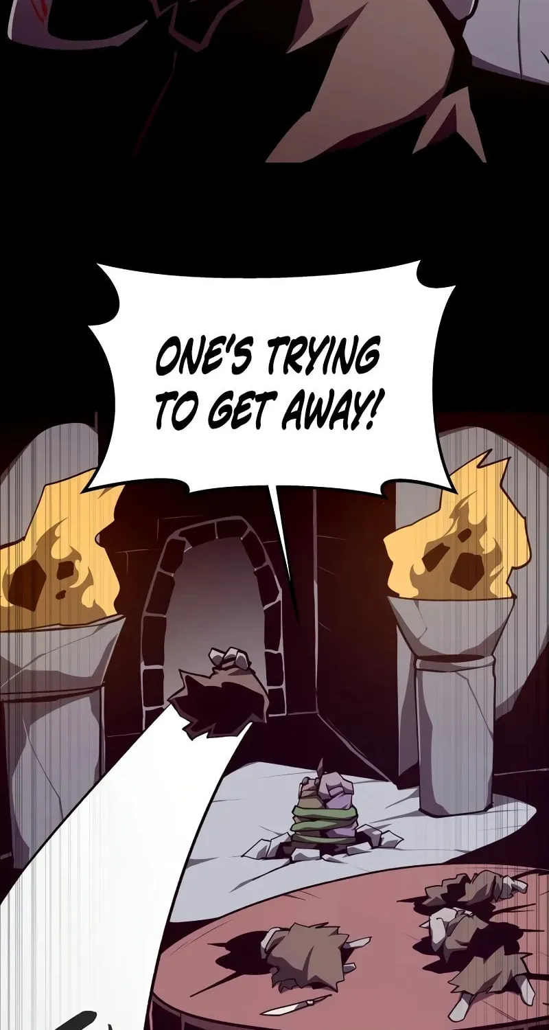 Dungeon Odyssey Chapter 114 page 82 - 