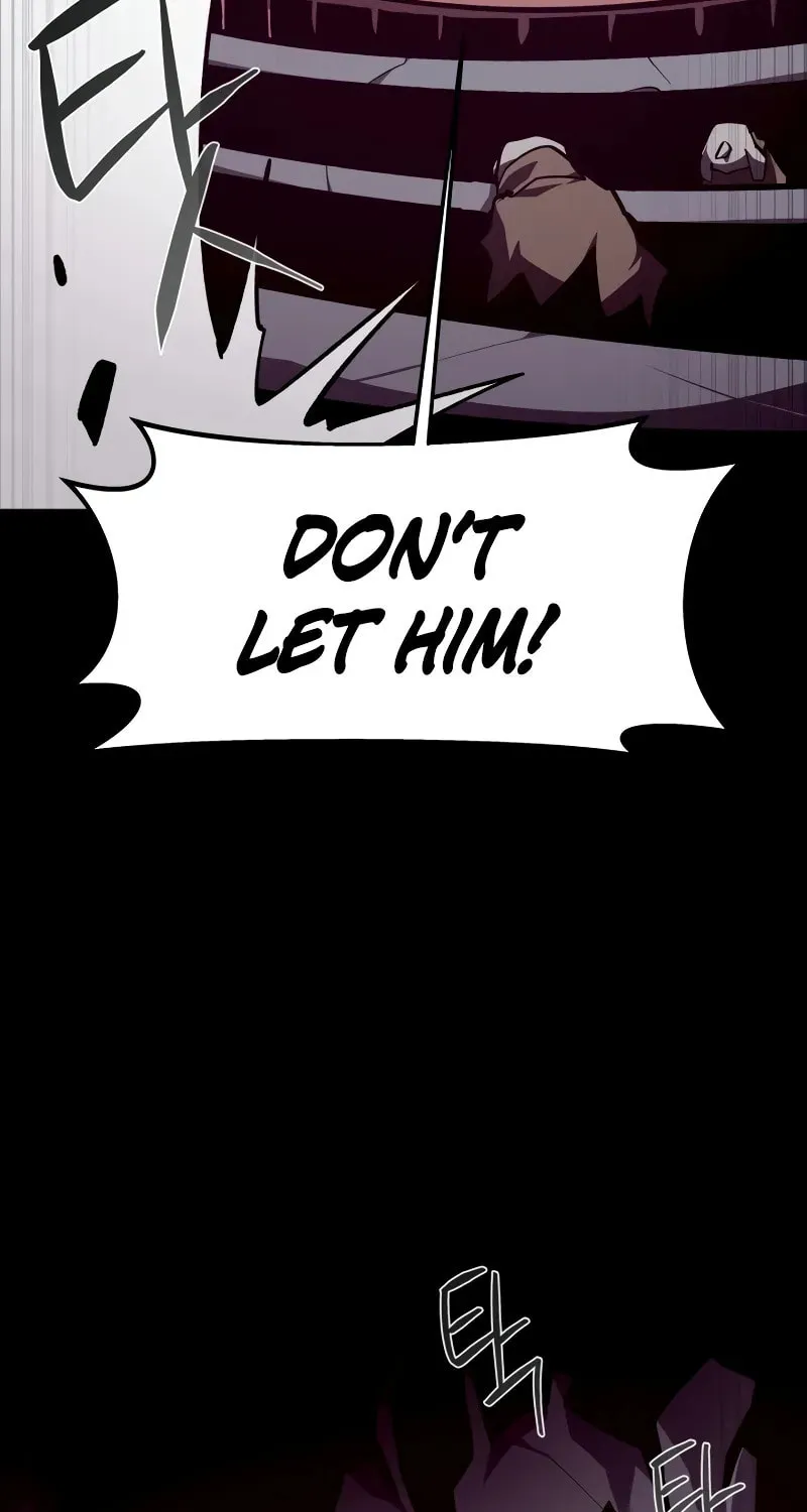 Dungeon Odyssey Chapter 114 page 83 - 