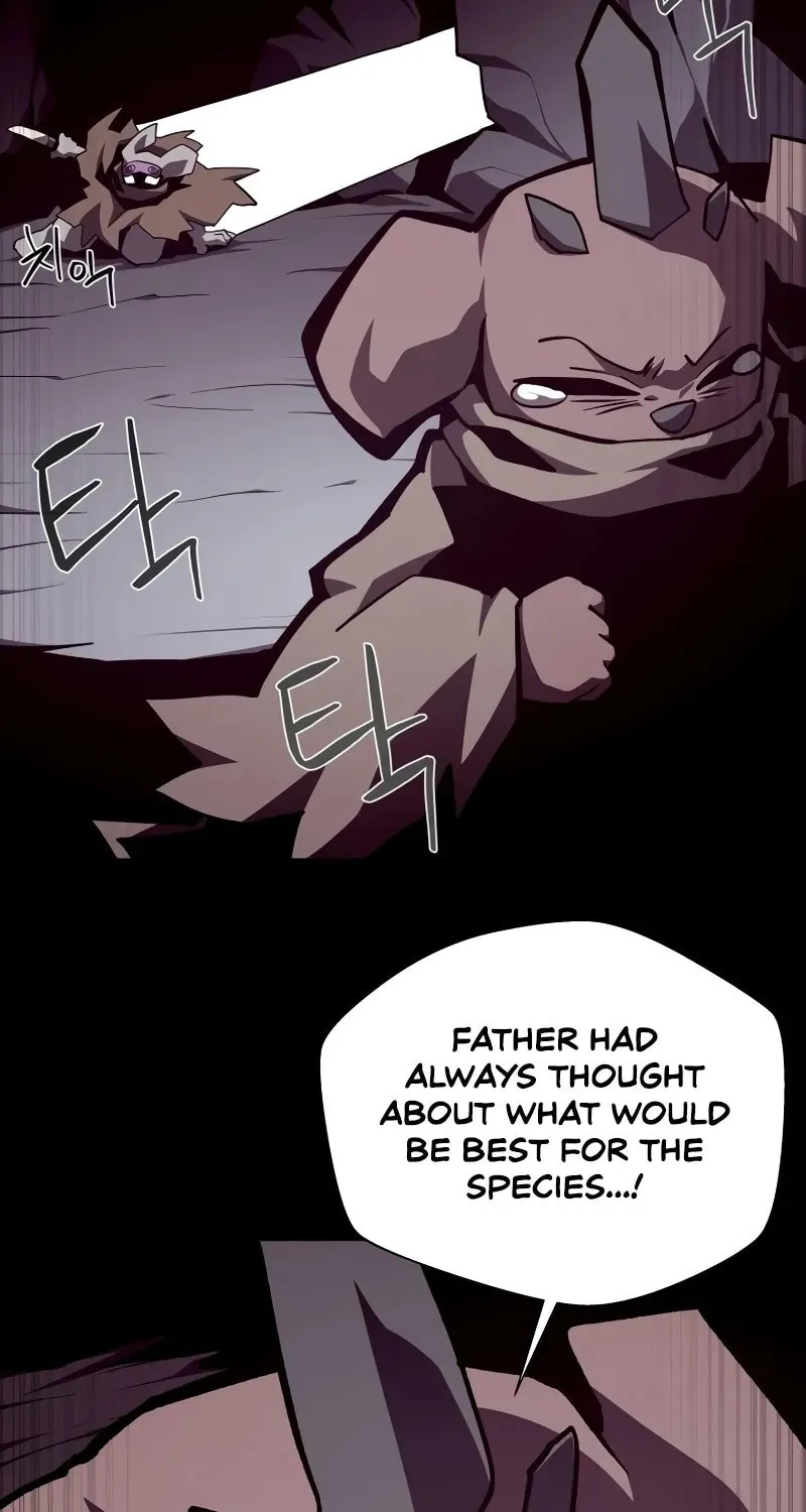 Dungeon Odyssey Chapter 114 page 84 - 
