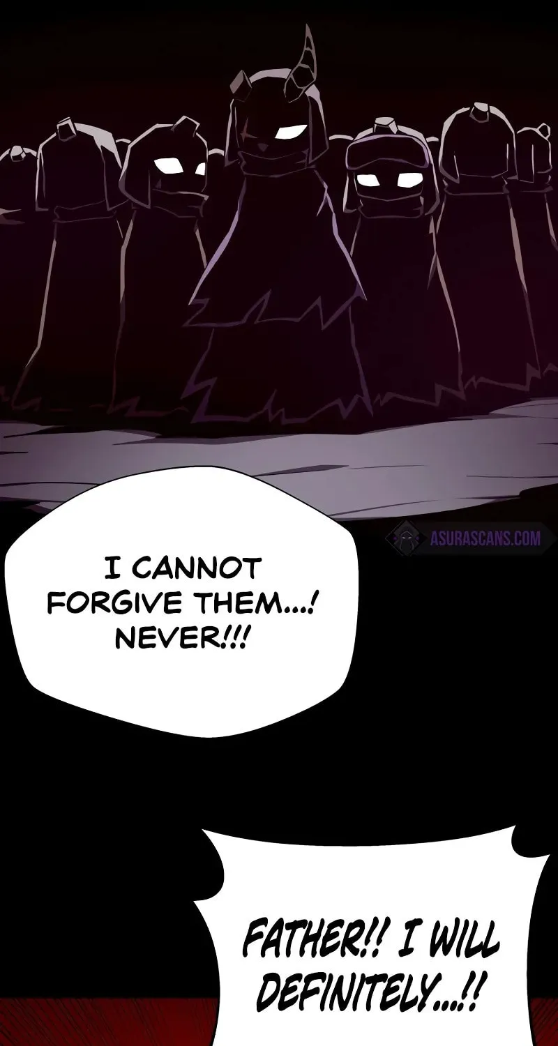 Dungeon Odyssey Chapter 114 page 86 - 