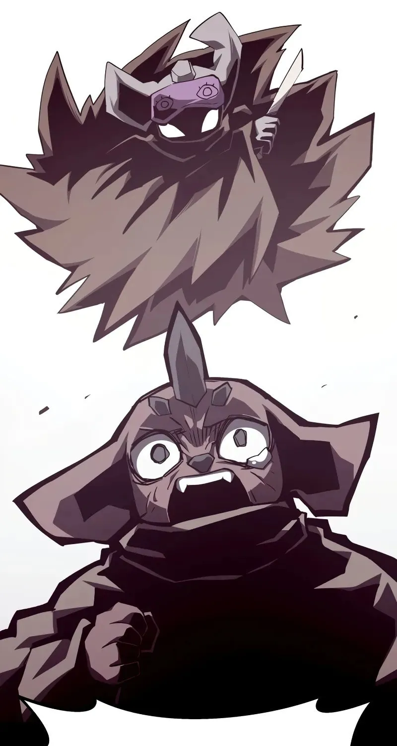 Dungeon Odyssey Chapter 114 page 89 - 