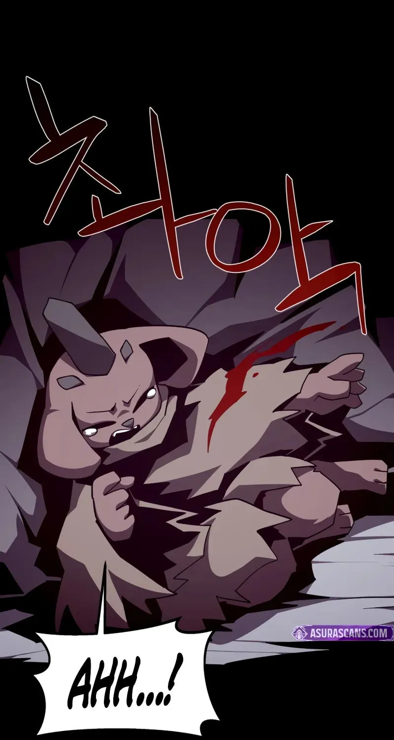 Dungeon Odyssey Chapter 115 page 2 - 