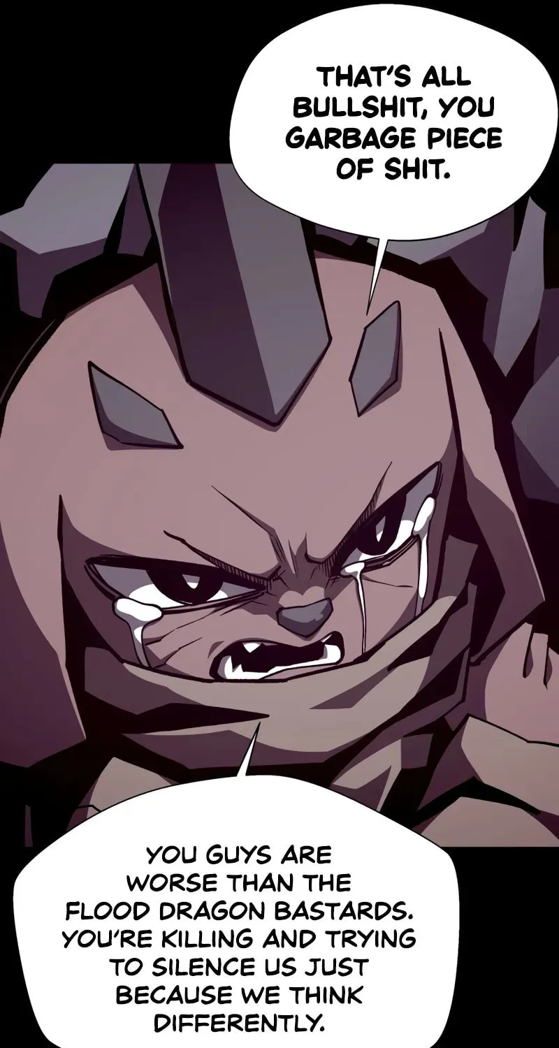 Dungeon Odyssey Chapter 115 page 12 - 