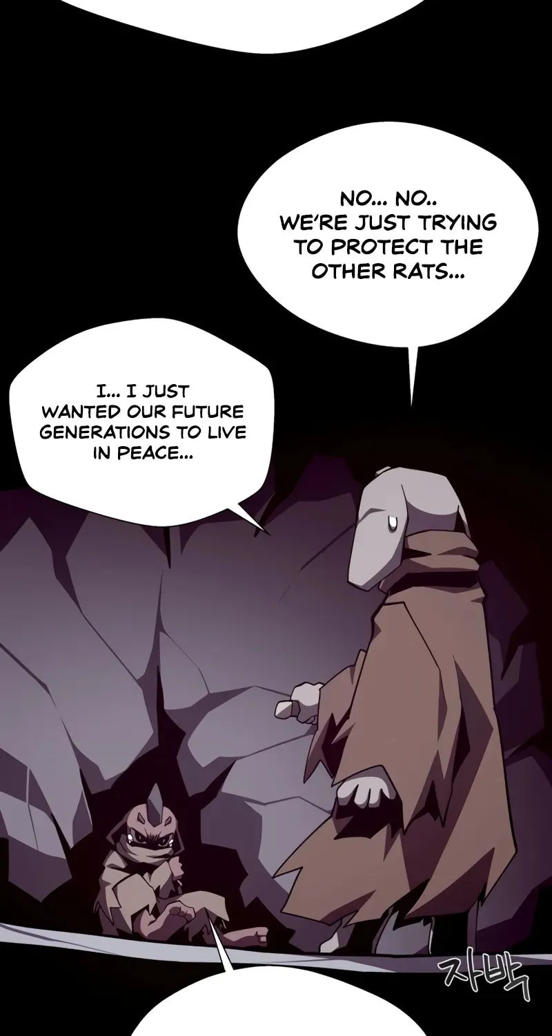 Dungeon Odyssey Chapter 115 page 13 - 