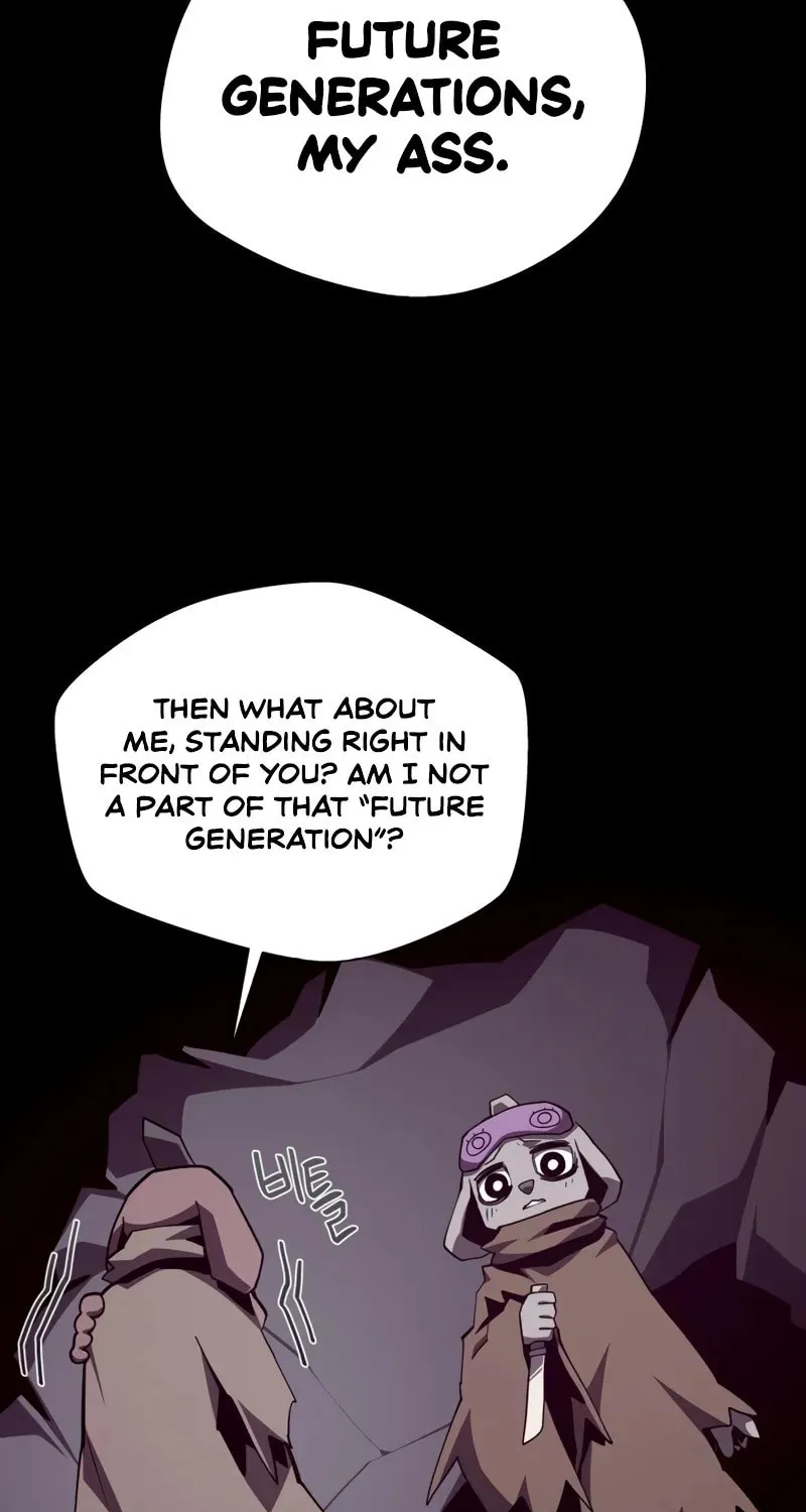 Dungeon Odyssey Chapter 115 page 14 - 