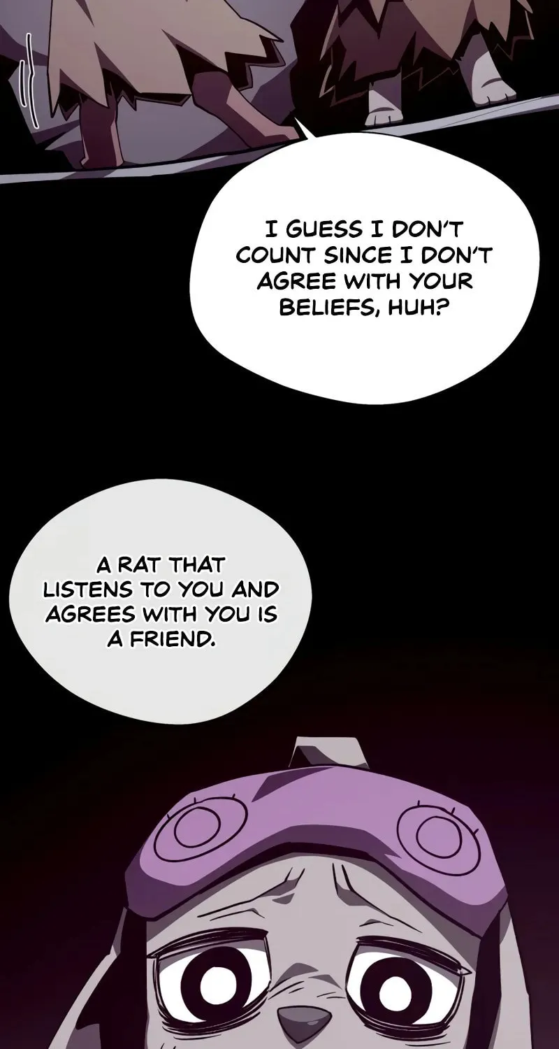 Dungeon Odyssey Chapter 115 page 15 - 