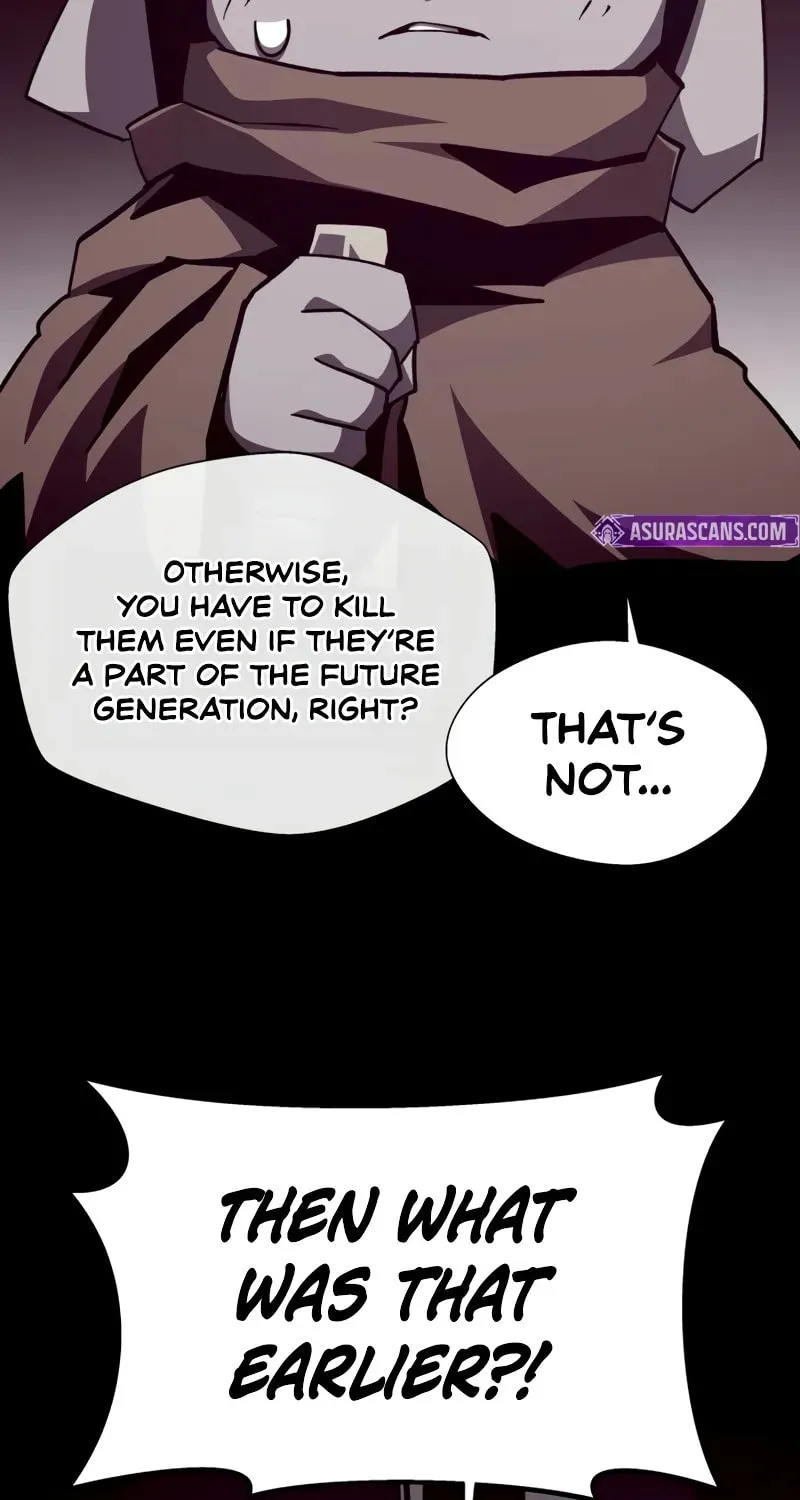 Dungeon Odyssey Chapter 115 page 16 - 
