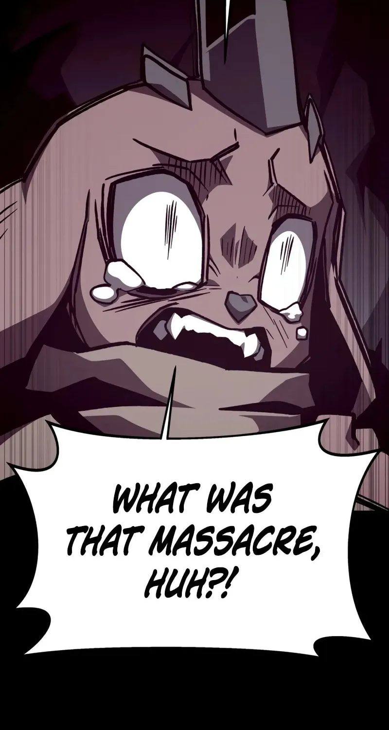 Dungeon Odyssey Chapter 115 page 17 - 