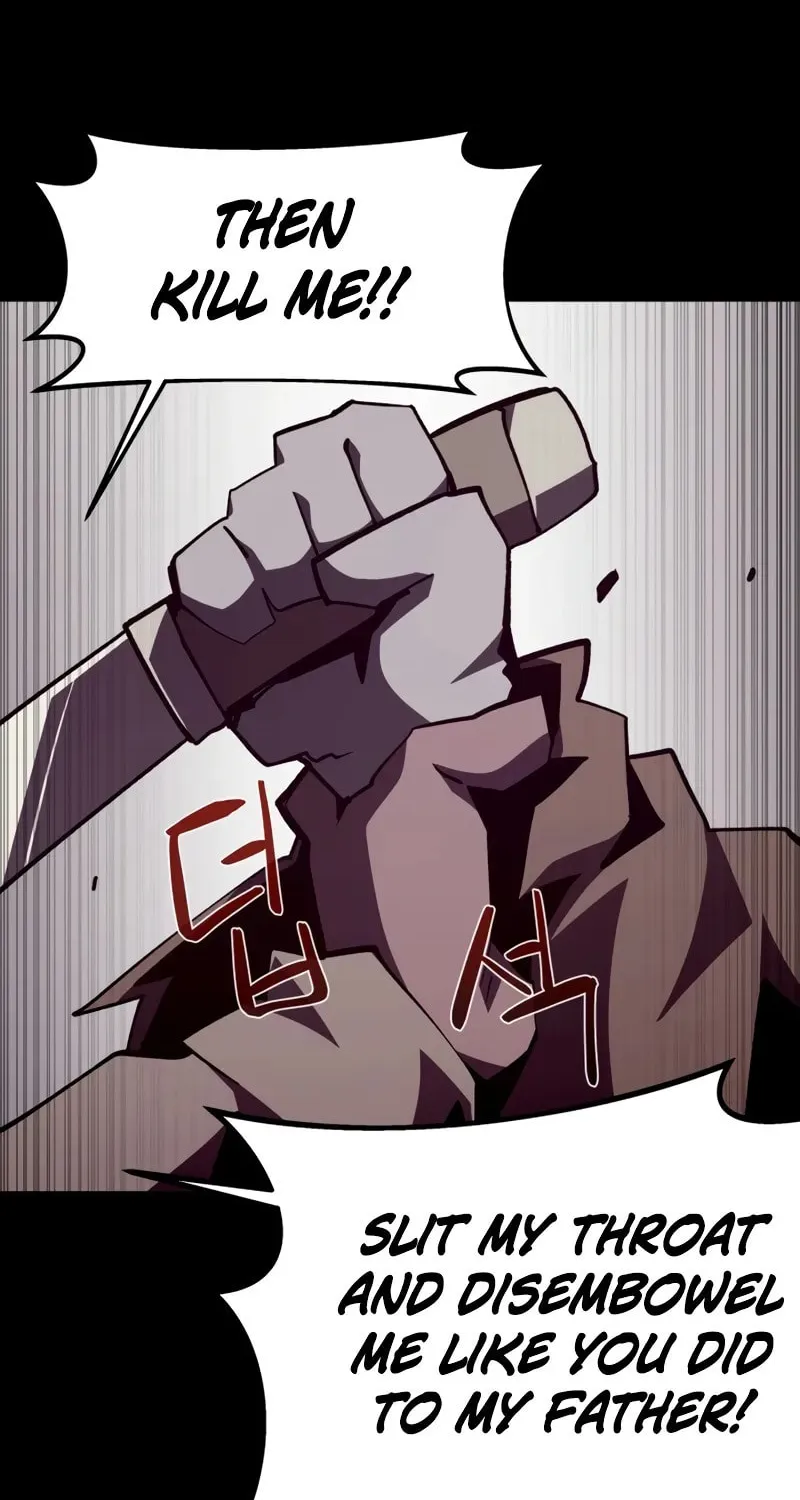 Dungeon Odyssey Chapter 115 page 19 - 
