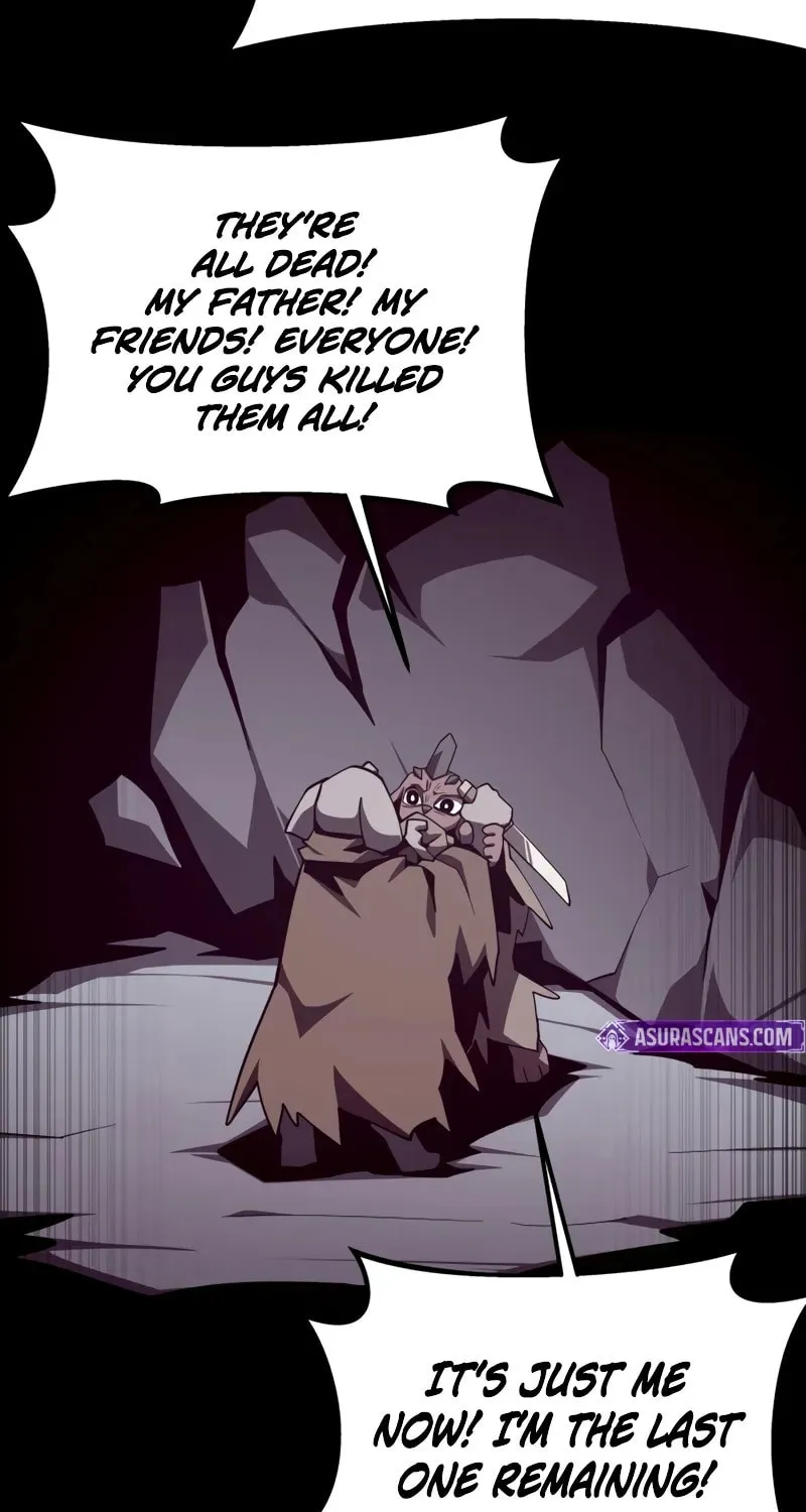 Dungeon Odyssey Chapter 115 page 20 - 