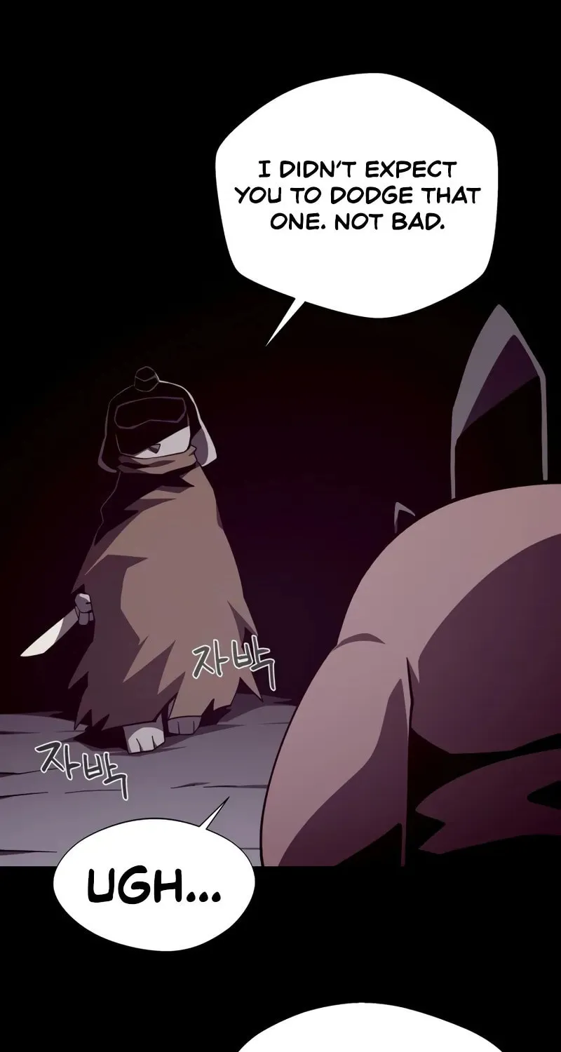 Dungeon Odyssey Chapter 115 page 3 - 