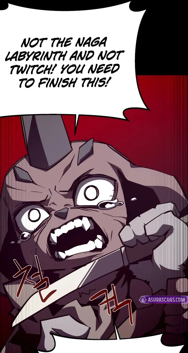Dungeon Odyssey Chapter 115 page 22 - 