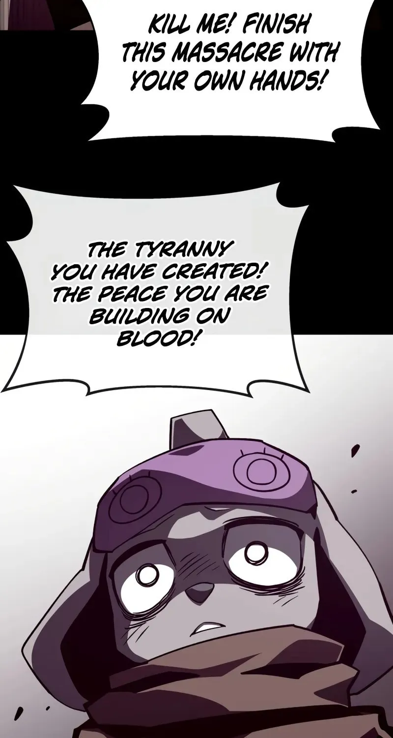Dungeon Odyssey Chapter 115 page 23 - 