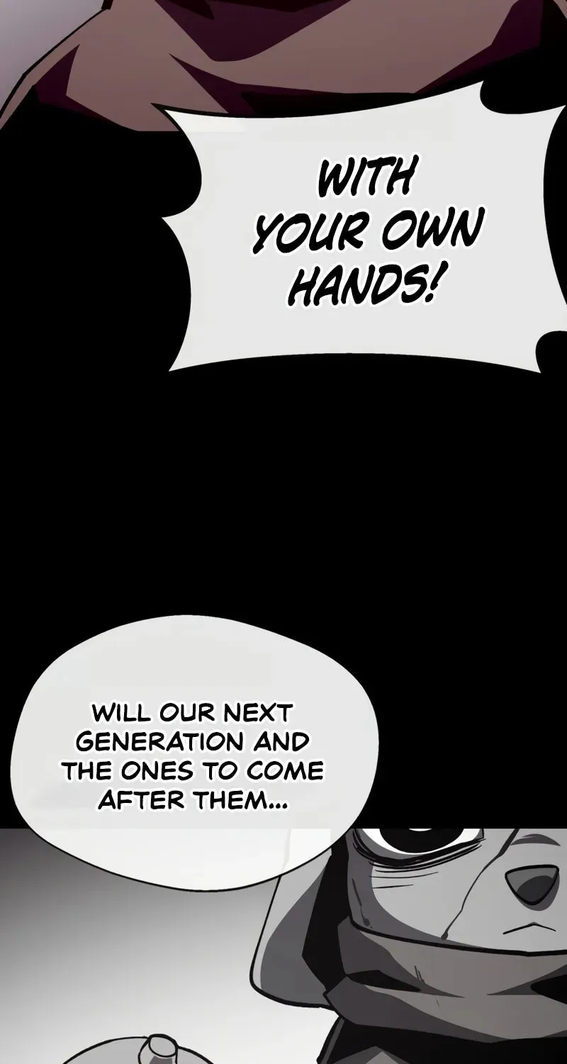 Dungeon Odyssey Chapter 115 page 24 - 