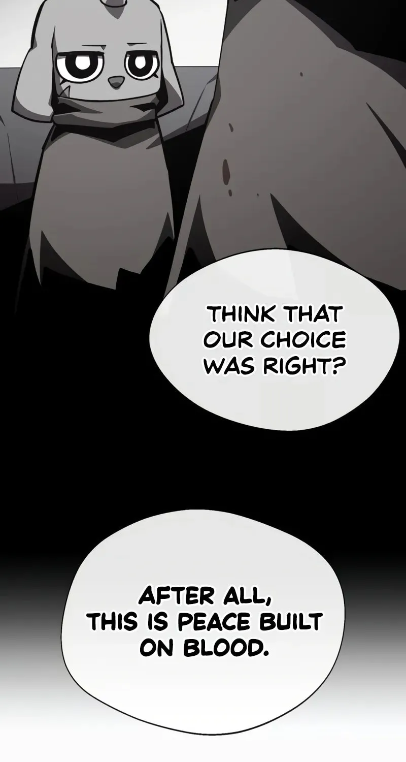Dungeon Odyssey Chapter 115 page 25 - 