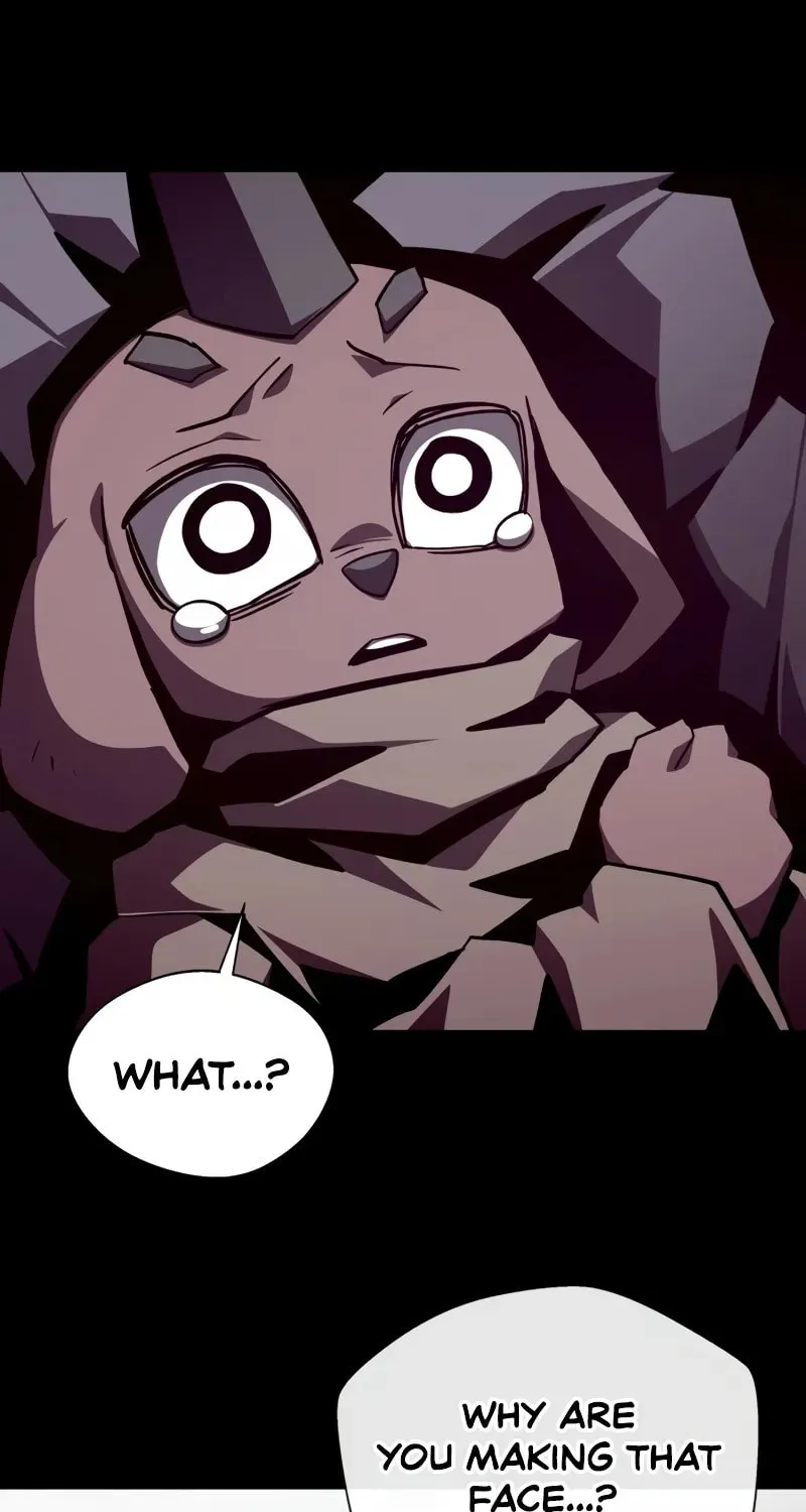Dungeon Odyssey Chapter 115 page 27 - 