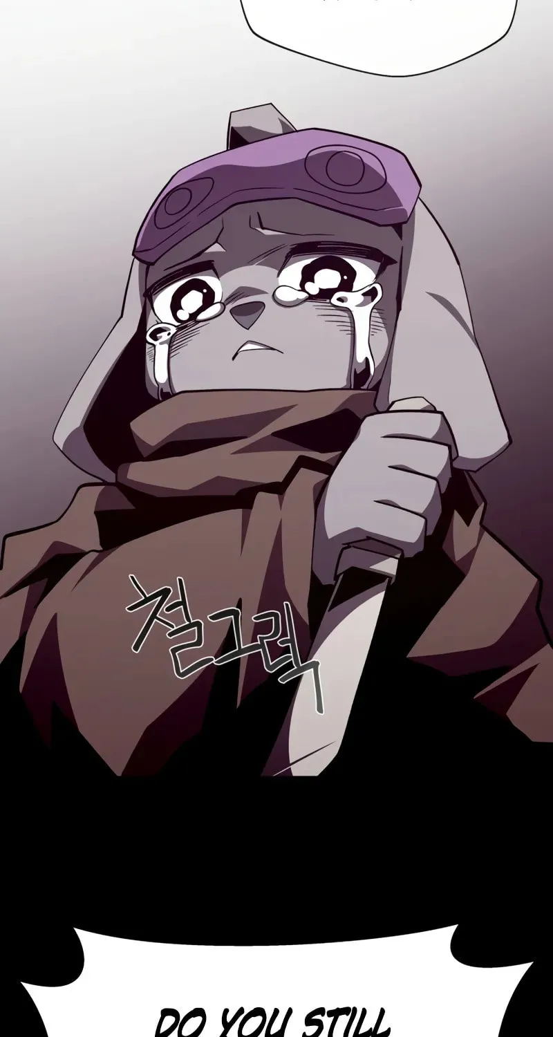 Dungeon Odyssey Chapter 115 page 28 - 