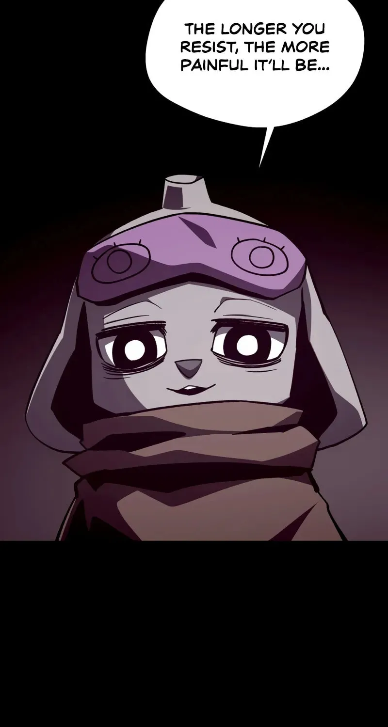 Dungeon Odyssey Chapter 115 page 4 - 