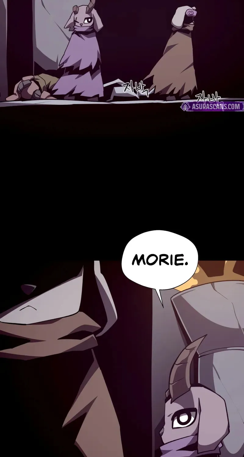 Dungeon Odyssey Chapter 115 page 34 - 