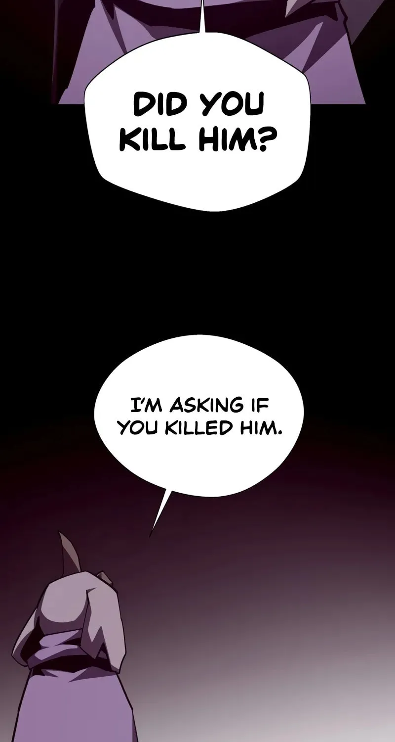 Dungeon Odyssey Chapter 115 page 37 - 