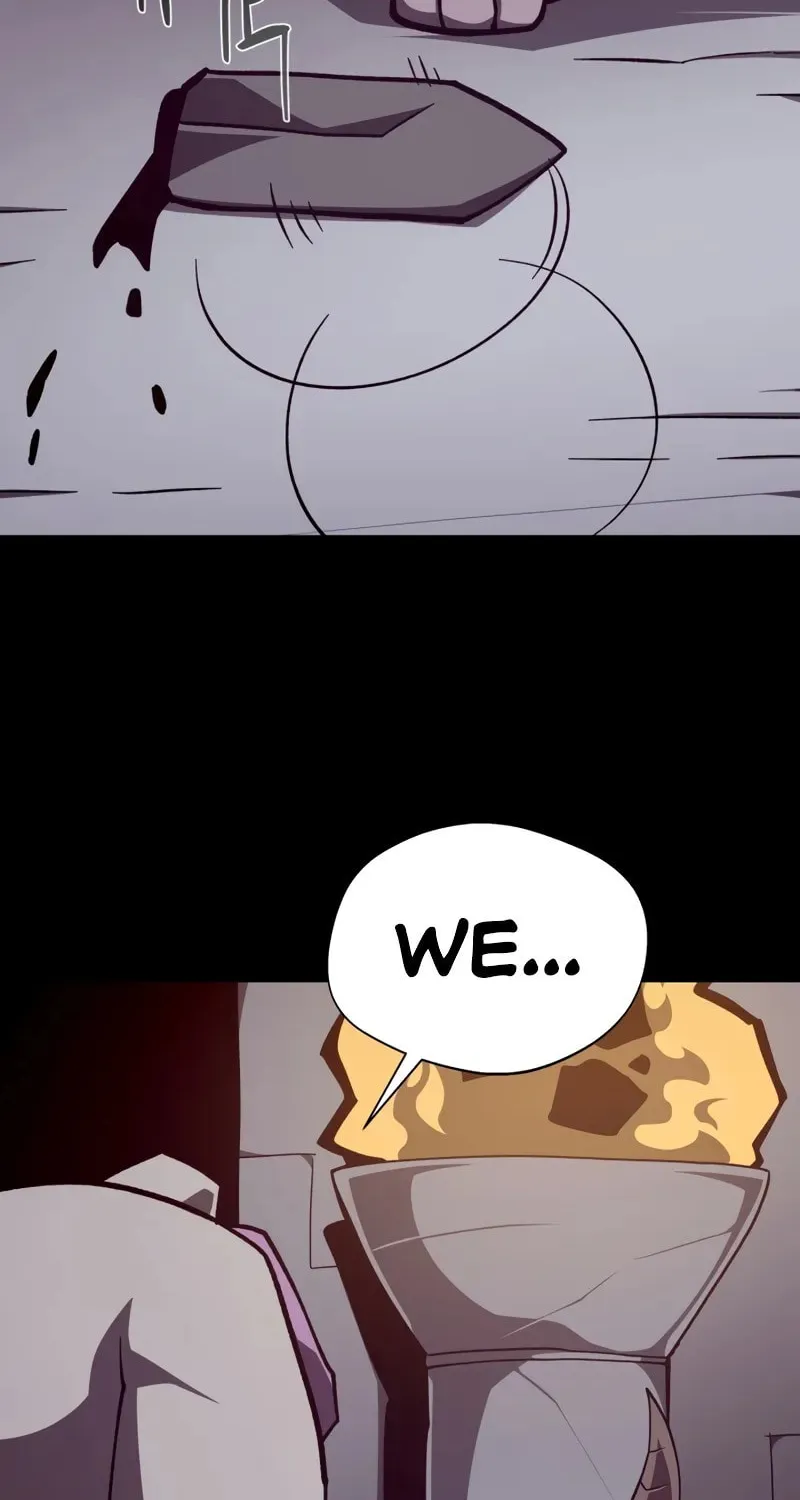 Dungeon Odyssey Chapter 115 page 39 - 